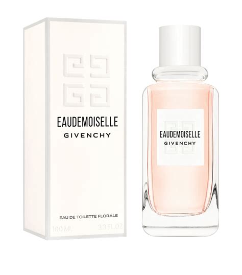 givenchy eaudemoiselle eau de toilette 100ml|eaudemoiselle de givenchy romantic.